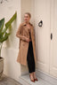 Nicole Wool Coat