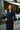 Adeline Jacket Jackets Gaâla Navy XXS