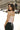 Esme Polka Dot Corset Top Corset Gaâla