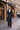 Kelianne Cotton Trench Coat