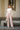 Nala Stretch Pants Pants Gaâla Cream beige 32 In stock