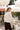 Christina Cotton Cashmere Sweater Knitwear Gaâla