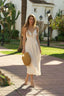 Hannah Maxi Dress