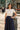 Tina Cable Knit Top