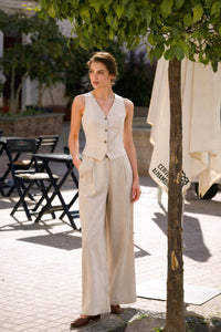 Adele Two Piece Sets / Ensembles Gaâla Pants XXS In stock