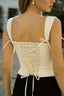 Jeanette Corset Top