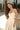 Bardot Linen Dress Dresses Gaâla Cream XXS In stock