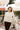 Christina Cotton Cashmere Sweater Knitwear Gaâla Cream XXS In stock