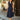 Louella Midi Dress Dresses Gaâla Dark blue XXS Made-to-order