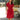 Paris Belted Dress Dresses Gaâla Dark red XXS In stock