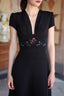 Gianna Embroidery Dress