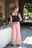 Alma Wide Leg Pants