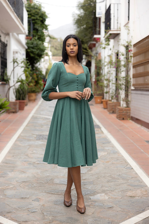 Barletta Dress