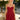 Isla Corset Dress Dresses Gaâla Dusty red XXS In stock