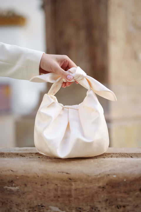 Sac de mariage Elmi Accessoires mariage The Wedding Explorer Sac de mariage Elmi Accessoires mariage The Wedding Explorer