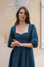 Bardetta Linen Dress