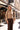 Genevieve Cashmere Sweater Knitwear Gaâla Golden beige XS Made-to-order