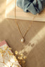 Tears of Venus Pearl Necklace