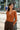 Clary Knit Cardigan Knitwear Gaâla Golden brown XS In stock