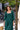 Esther Midi Dress Dresses Gaâla Green XXS In stock