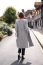 Blaire Wool Coat