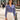 Rhea Silk Blouse Blouses Gaâla Grey blue XXS In stock