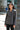 Dominique Short Coat Coats Gaâla Grey XXS In stock