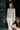 Leonard Short Coat Jackets Gaâla Grey white XXS In stock
