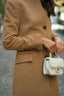 Alexandre Cashmere Coat