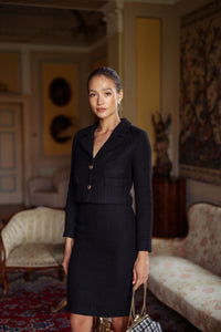 Madina Tweed Two Piece Sets / Ensembles Gaâla