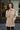 Charlie Short Trenchcoat Coats Gaâla