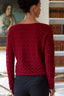 Ninon Knit Sweater