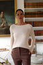 Evie Mohair Sweater