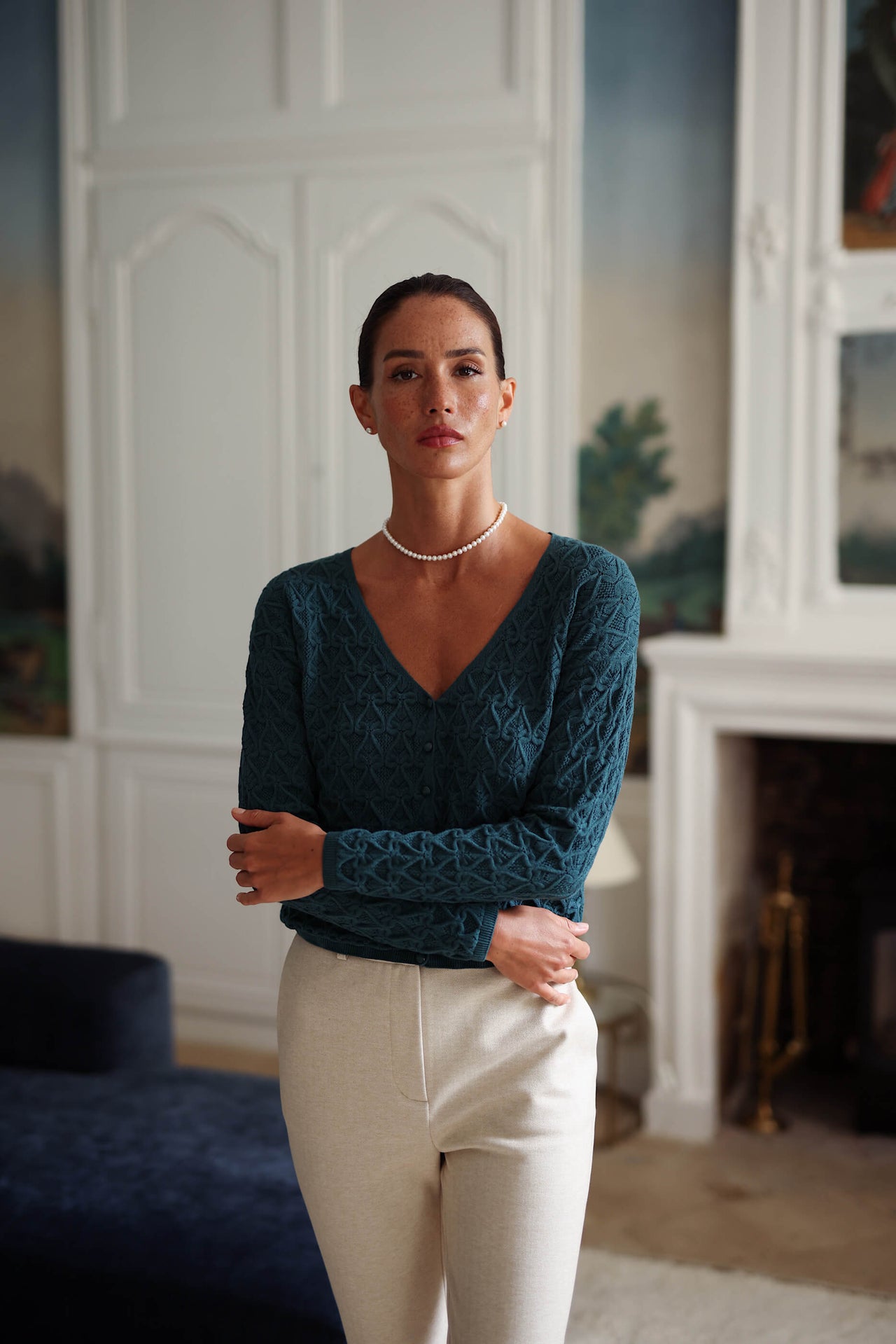 THE NIKON SWEATER main image 0