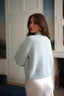 Lada Hand Knit Sweater