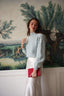 Lada Hand Knit Sweater