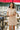 Dina Wool Tweed Dress Dresses Gaâla Beige gold XXS In stock