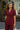 Sybella Jacket Jackets Gaâla Bordeaux XXS Made-to-order