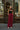 Sybella Pants Pants Gaâla Bordeaux 32 Made-to-order
