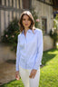 Alia Button Down Blouse