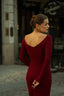 Vanessa Knit Dress