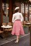 Audrey Cotton Skirt