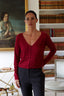 Pull en maille Ninon