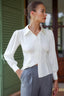 Posie Silk Blouse