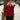 Posie Silk Blouse Blouses Gaâla Bordeaux XXS Made-to-order