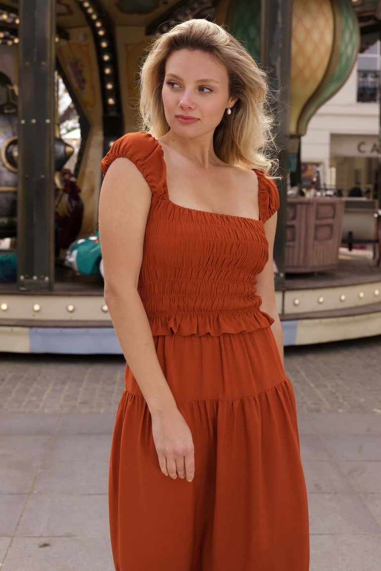 Gaila™ | Chic Two-Piece Set main image 1