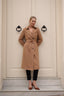 Nicole Wool Coat