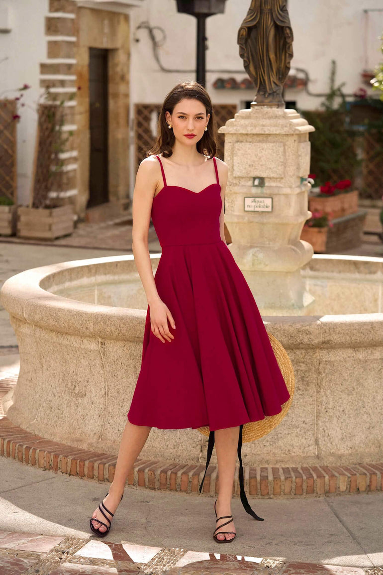 Frances™ Elegant Summer Two Piece Set main image 0