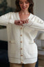 Thea Long Cardigan