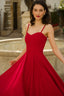 Bardot Linen Dress